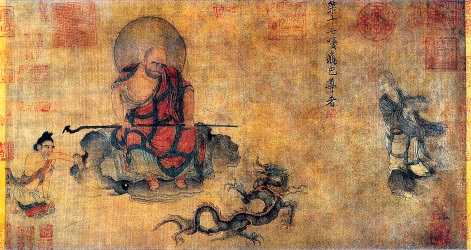 西王母、历史故事车骑画像石